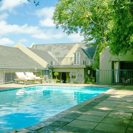 Amoris Guest House-Waterkloof Ridge Pretoria-Noord Extérieur photo