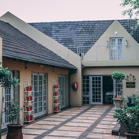 Amoris Guest House-Waterkloof Ridge Pretoria-Noord Extérieur photo