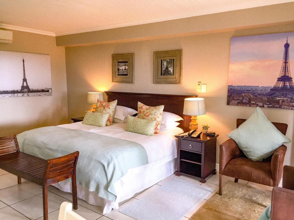 Amoris Guest House-Waterkloof Ridge Pretoria-Noord Extérieur photo