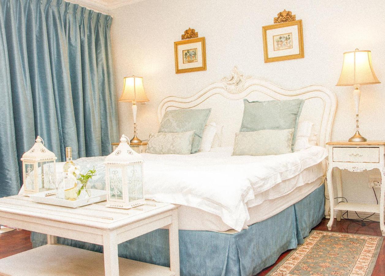 Amoris Guest House-Waterkloof Ridge Pretoria-Noord Extérieur photo