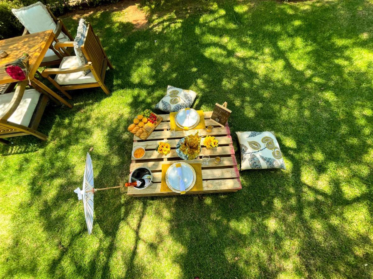 Amoris Guest House-Waterkloof Ridge Pretoria-Noord Extérieur photo