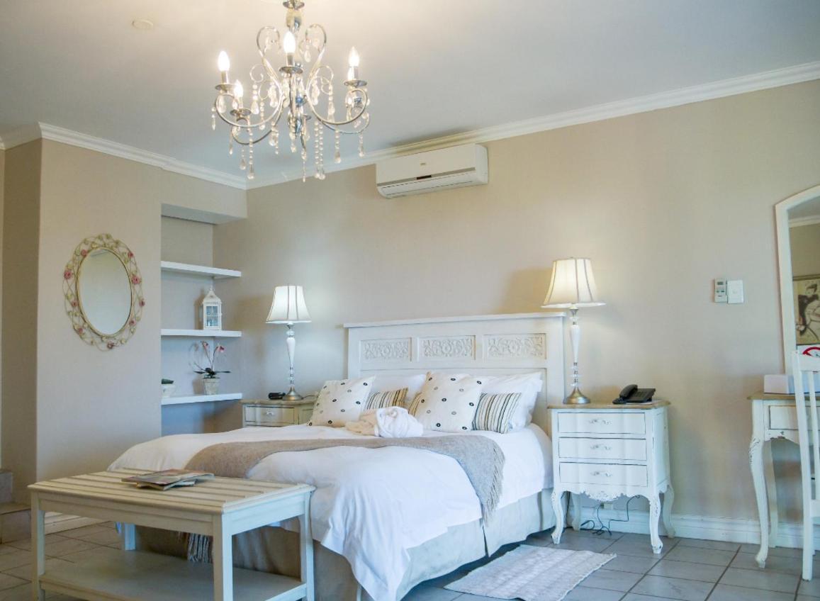 Amoris Guest House-Waterkloof Ridge Pretoria-Noord Extérieur photo