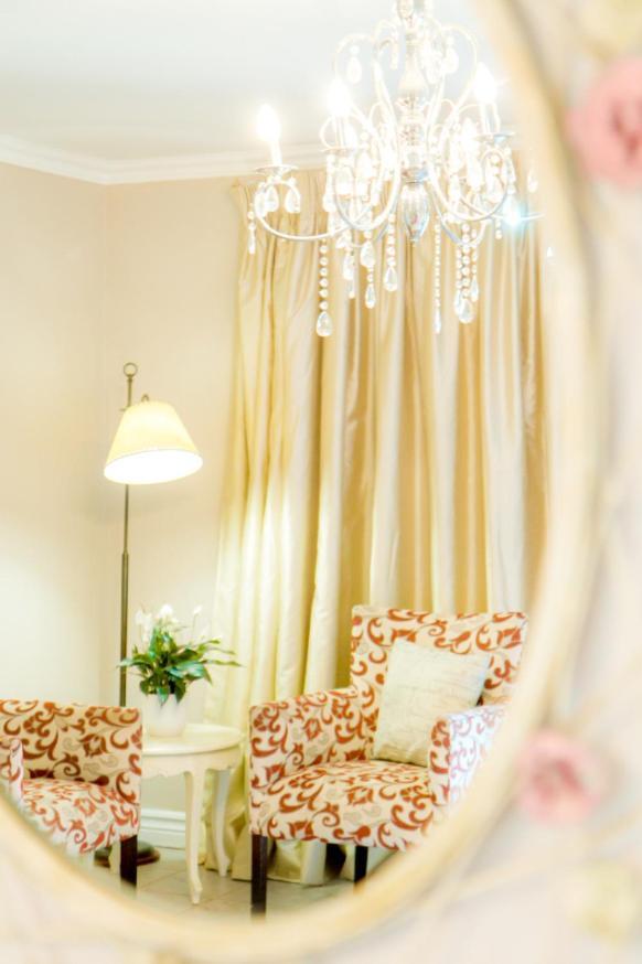 Amoris Guest House-Waterkloof Ridge Pretoria-Noord Extérieur photo
