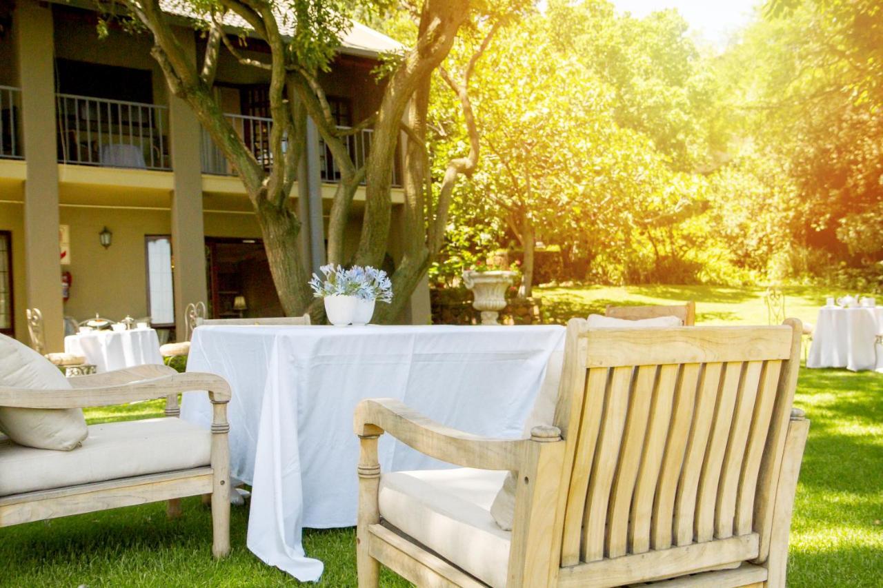 Amoris Guest House-Waterkloof Ridge Pretoria-Noord Extérieur photo
