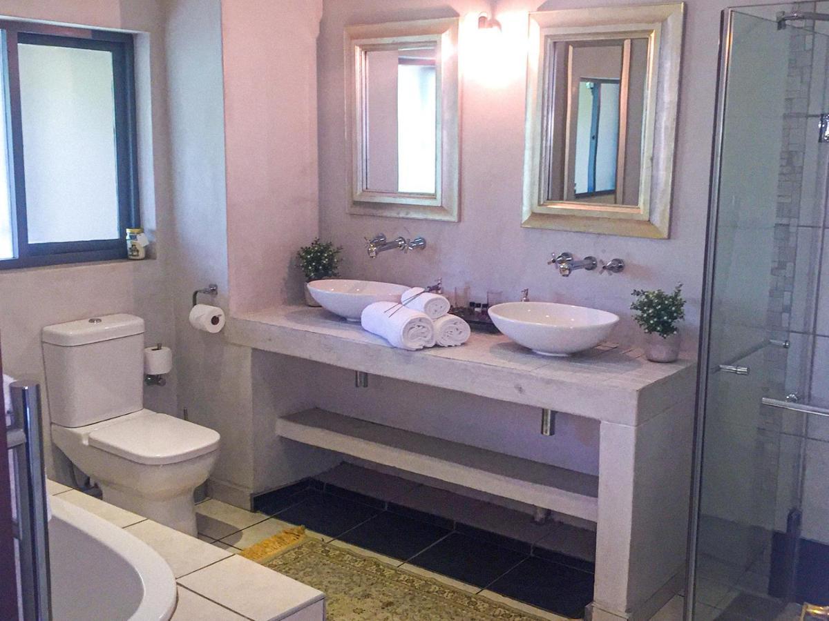 Amoris Guest House-Waterkloof Ridge Pretoria-Noord Extérieur photo