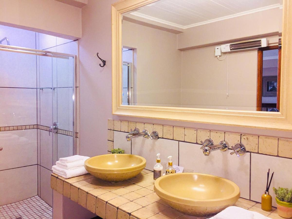 Amoris Guest House-Waterkloof Ridge Pretoria-Noord Extérieur photo