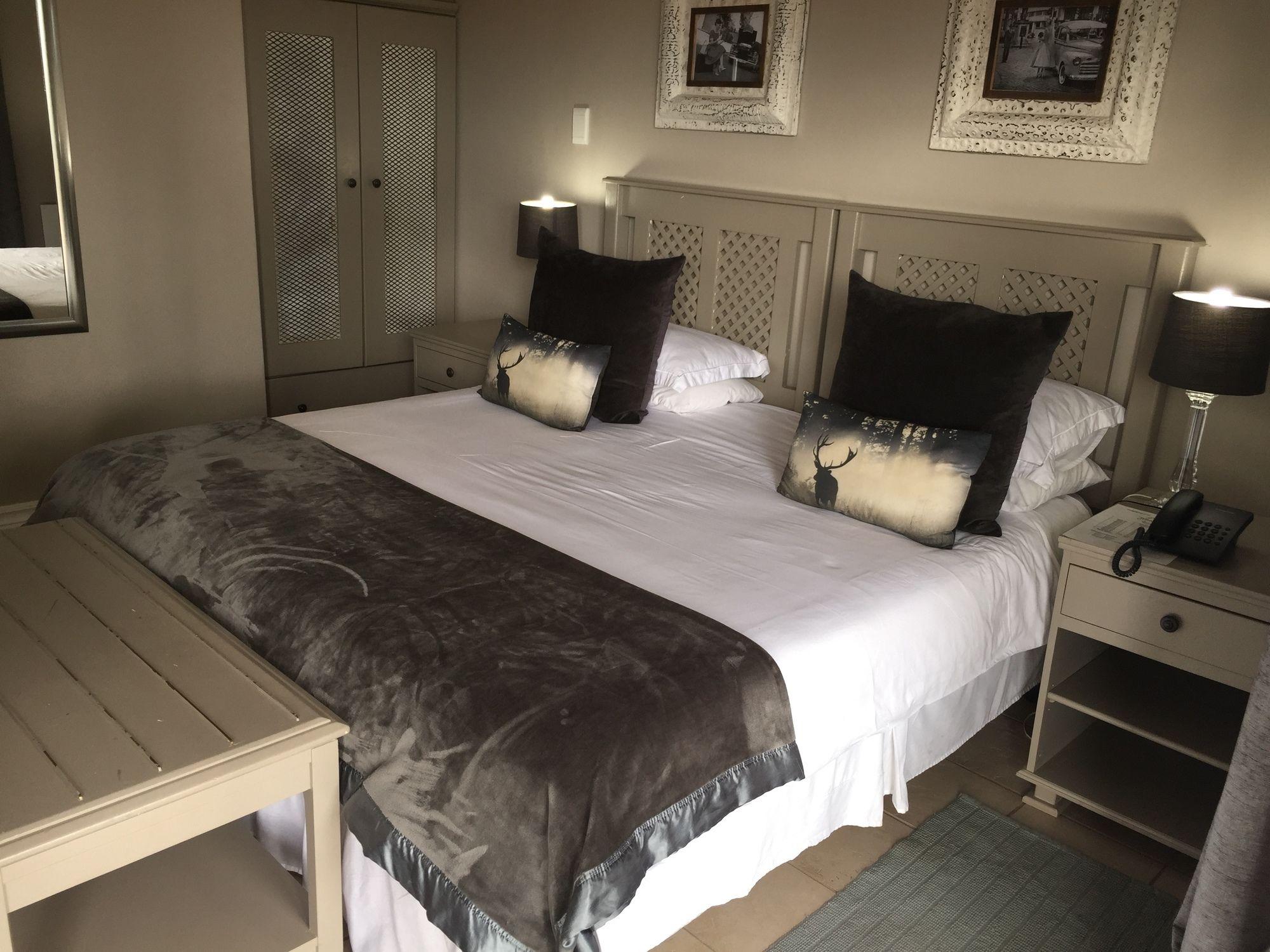 Amoris Guest House-Waterkloof Ridge Pretoria-Noord Extérieur photo