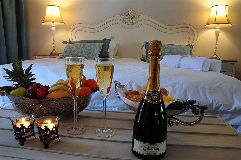 Amoris Guest House-Waterkloof Ridge Pretoria-Noord Extérieur photo