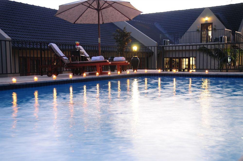 Amoris Guest House-Waterkloof Ridge Pretoria-Noord Extérieur photo