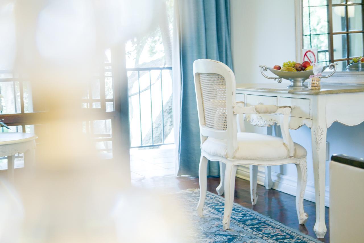 Amoris Guest House-Waterkloof Ridge Pretoria-Noord Extérieur photo