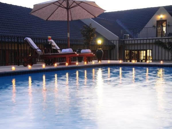 Amoris Guest House-Waterkloof Ridge Pretoria-Noord Extérieur photo