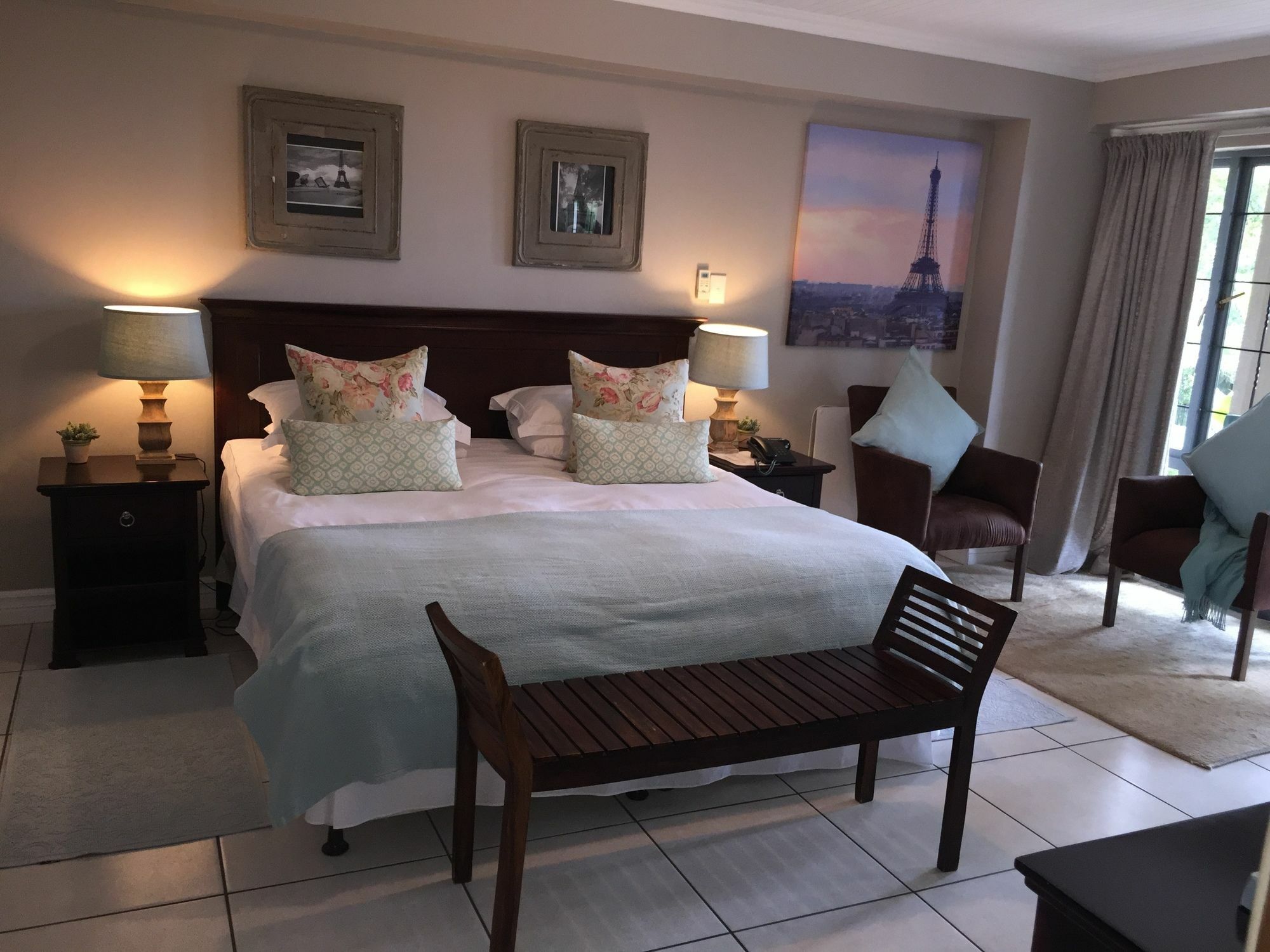 Amoris Guest House-Waterkloof Ridge Pretoria-Noord Extérieur photo
